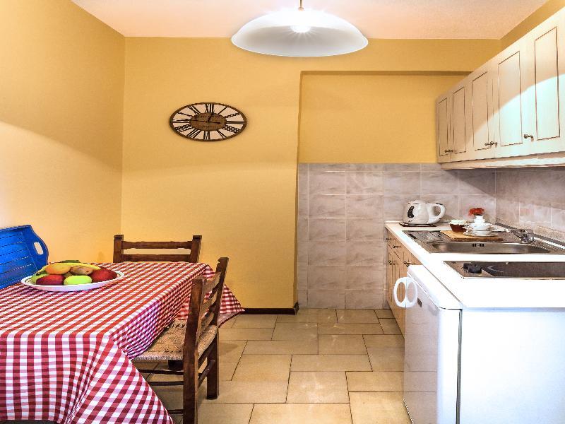 Nikos & Katerina Studios Agios Stefanos Avliotes  Exteriör bild