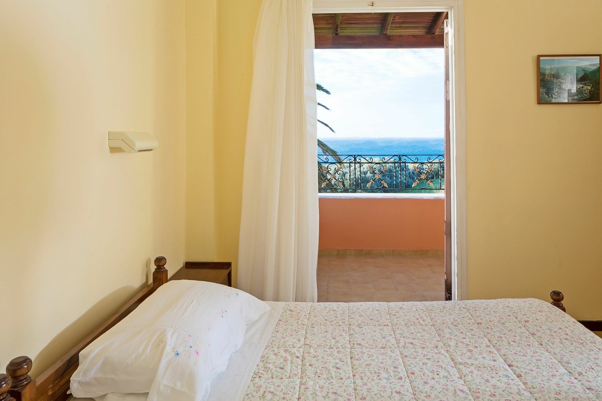 Nikos & Katerina Studios Agios Stefanos Avliotes  Exteriör bild